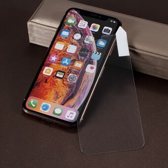 RURIHAI 3D-liima, täysikokoinen, UV-nestemäinen karkaistu lasi -näytönsuoja iPhonelle (2019) 6,1 tuumaa / XR 6,1 tuumaa (toimii UV- Lampe kanssa: 109901251)