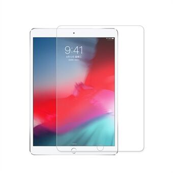 0,25 mm Arc Edge 9H karkaistu lasi koko näytön suojakalvo iPad Air 10.5 (2019) / Pro 10,5 tuumalle (2017)