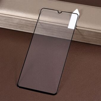 RURIHAI for Huawei P30 [Solid Defense] Näytönsuojakalvo karkaistua lasia 0,26 mm - musta