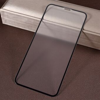 RURIHAI 0,26 mm: n kokoinen peitelevy karkaistusta lasista valmistettu näytön suojakuori iPhone 11: lle 6,1 tuumaa (2019) / XR 6,1 tuumaa