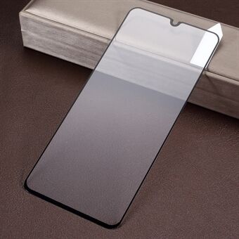 RURIHAI 0,26 mm 2,5D Arc Edge Solid Defense karkaistu lasi -näytönsuoja Samsung Galaxy A70: lle