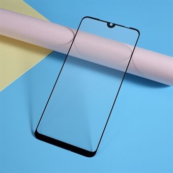 9D karkaistu lasi -näytönsuoja [koko kansi] - Xiaomi Redmi 7 / Y3