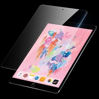 DUX DUCIS iPad minille (2019) 7,9 tuuman / mini 4 koko näytön karkaistu lasi tablettikalvo 0,33 mm räjähdyssuojattu