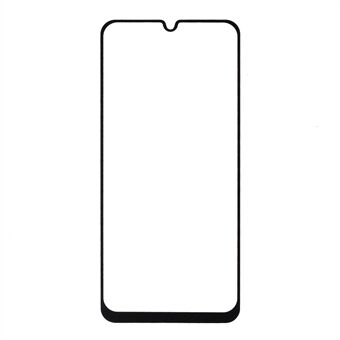 Samsung Galaxy A50 / A50s / A30s / A30 -puhelimen silkkipainoinen koko näytön kalvo (koko liima)