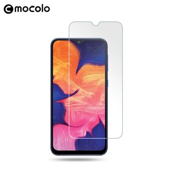 MOCOLO Ultra Clear panssarilasi - Samsung Galaxy A10