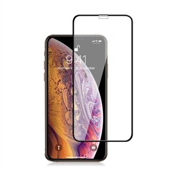 MOCOLO iPhone 11 Pro -puhelimelle, 5,8 tuumaa (2019) / X / XS 5,8 tuumaa