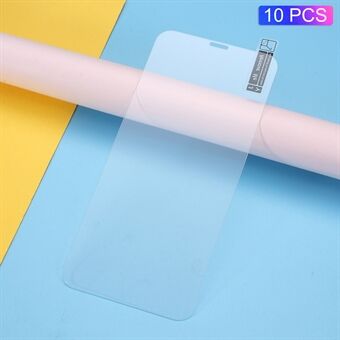 10 kpl 0,25 mm: n karkaistu lasi -suojakalvo iPhone 11 Pro Max -puhelimelle, 6,5 tuumaa / XS Max