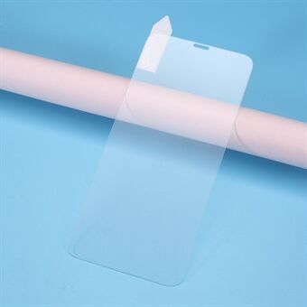 RURIHAI 10 kpl 0,18 mm 2,5D karkaistua lasia suojakalvot iPhone 11: lle 6,1 tuumaa (2019) / XR 6,1 tuumaa