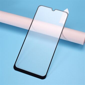 RURIHAI Solid Defense karkaistu lasi -suojakalvo Samsung Galaxy A50 / A30s / A50s -puhelimille