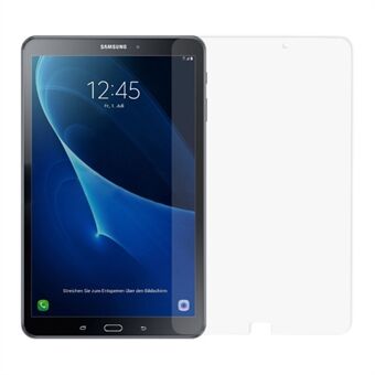 0,3 mm: n näytön kalvo karkaistua lasia varten Samsung Galaxy Tab A 10.1 (2016) T580 T585