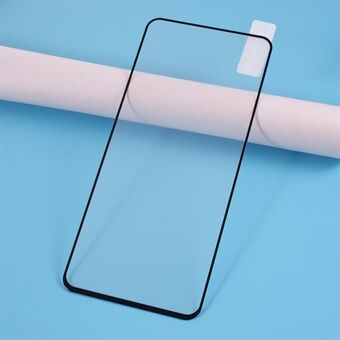 Silkkipainatus Suojakotelo karkaistusta lasista Samsung Galaxy A51: lle
