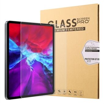 Arc Edge Premium Tempered Glass Full Screen Film iPad Pro 12.9 (2022)(2021)(2020) / (2018)