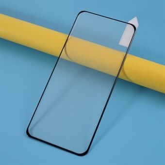 RURIHAI for OnePlus 8 [3D Curved Full Glue] Panssarilasi - karkaistu lasi