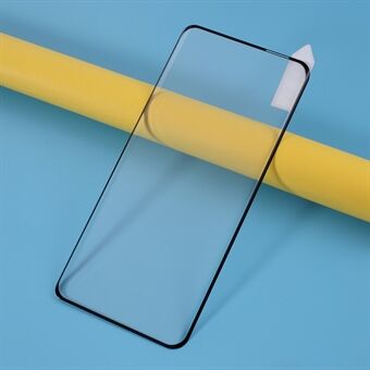 RURIHAI for OnePlus 8 Pro [3D Curved Full Glue] Panssarilasi