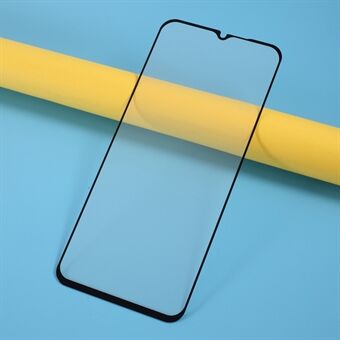 Silkkipainatus karkaistusta lasista, koko peittävä, koko liimanäyttöinen kalvo Xiaomi Mi 10 Lite 5G: lle
