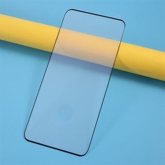 Silk Print Anti-blue-ray karkaistu lasi -kalvo Samsung Galaxy S20: lle