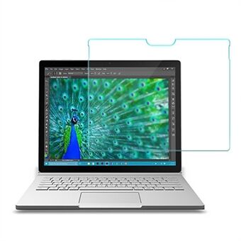 0,3 mm: n kaaren reunojen panssarilasi - 13,5 tuuman Microsoft Surface Book 3: lle