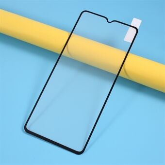 Silkkipainatus Täysikokoinen karkaistusta lasista valmistettu kalvo OnePlus 7T: lle