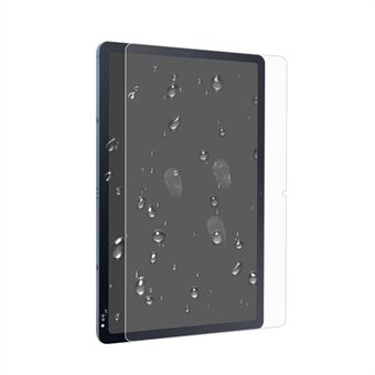 0,3 mm: n kokoinen, karkaistu lasi, suora Edge, näytönsuoja - Samsung Galaxy Tab S7, 11 tuumaa