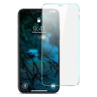 IMAK H karkaistun lasin räjähdyssuojakalvo iPhone 12 Pro Maxille, 6,7 tuumaa