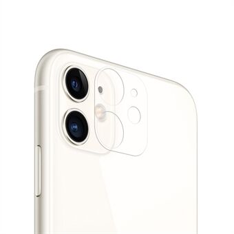 Karkaistu lasi kameran linssin suojakalvo [Ultra Clear] iPhone 12 minille 5,4 tuumaa