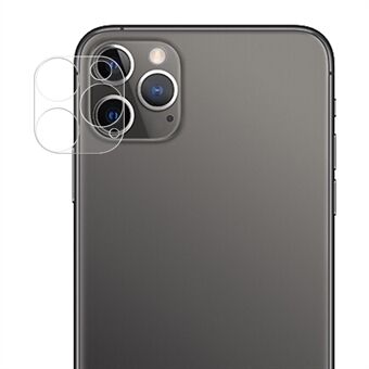 Karkaistu lasi kameran linssin suojakalvo [Ultra Clear] iPhone 12 Pro 6,1 tuumaa