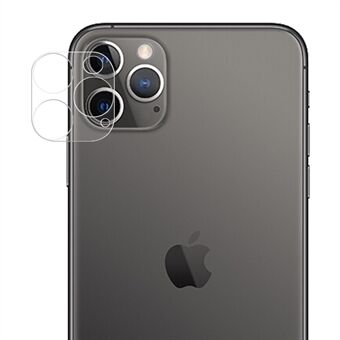 Karkaistun lasin kameran linssinsuojus [Erittäin kirkas] iPhone 7 Pro 6,7-tuumaiselle
