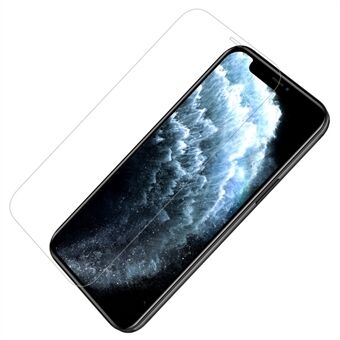 NILLKIN Amazing H Nano Räjähdyssuojattu karkaistu lasi -suojakalvo iPhone 12 Pro/ 12 -puhelimelle