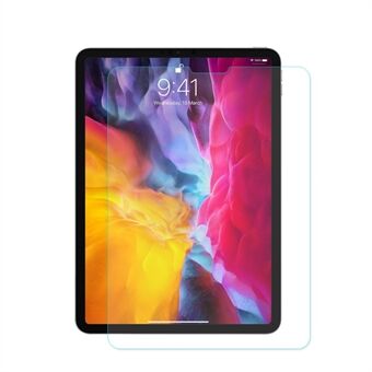 ENKAY 0,33 mm 9H 2,5D Arc Edge karkaistu lasi näytönsuojakalvo iPad Airille (2020) / Pro 11-tuumainen (2021) (2020) (2018)