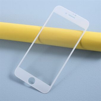 RURIHAI 0,33 mm: n 3D-kaareva karkaistu lasi -kalvo iPhone 8/7 -puhelimelle