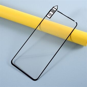 RURIHAI 2,5D 0,26 mm: n kiinteä suojaus karkaistusta lasista valmistettu kalvo Asus Zenfone 7 ZS670KS: lle