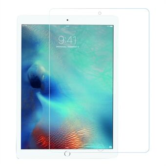 0,33 Arc Edge karkaistu lasi näytön elokuva (Edge Glue) iPad Air 10,5 tuumaa (2019) / iPad Pro 10,5 tuuman (2017)