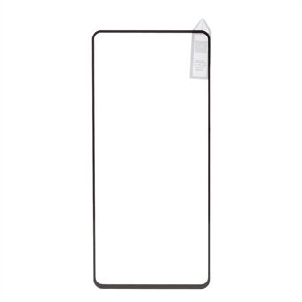 RURIHAI 2,5D 0,26 mm: n kiinteä suojaus karkaistua lasia varten Samsung Galaxy M51