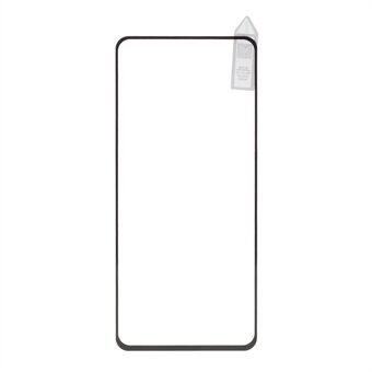 RURIHAI 2,5D 0,26 mm: n kiinteä suojaus karkaistusta lasista valmistettu kalvo Xiaomi Poco X3 NFC: lle