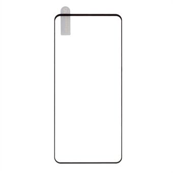 Silkkipainettu karkaistu näyttökalvo (täysliima) OnePlus 8T -suojakalvolle