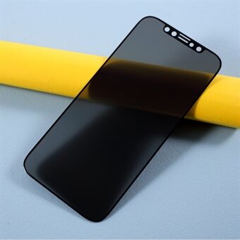 RURIHAI 0,26 mm: n 360 °: n Spy koko näytön karkaistusta lasista (koko liima) iPhone 12/12 Pro