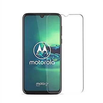 0.3mm karkaistu lasi suojelija elokuva Arc Edge Motorola Moto E7
