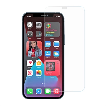 RURIHAI 0,1 mm: n karkaistu lasi Ultra Clear AB -liimasuojakalvo iPhone 12 mini: lle