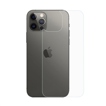2,5D Arc Edge -karkaistun lasin räjähdyssuojakalvo 5,8 tuuman iPhone 11 Pro -puhelimelle