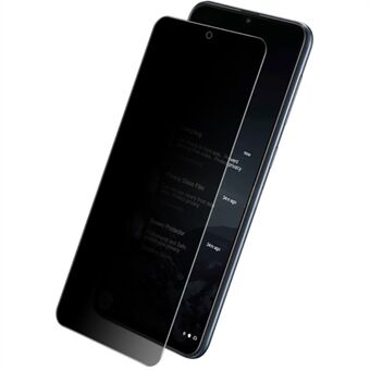 IMAK for Samsung Galaxy A52 4G / 5G Anti-Peep 9H Panssarilasi