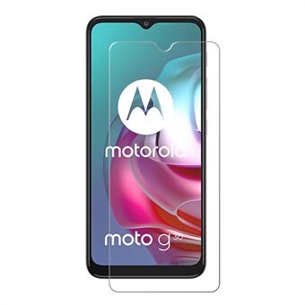 0.3mm Ultra Arc Edge karkaistu lasi näyttöä suojaavan kalvon Motorola Moto G30