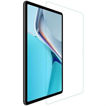 NILLKIN Amazing H + Anti-Explosion Tempered Glass Ultra Clear näytönsuoja Huawei MatePad 11:lle (2021)