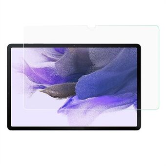 Arc Edge Craft Super kirkas karkaistu lasi näyttö tabletin näyttökalvo Samsung Galaxy Tab S7 FE:lle