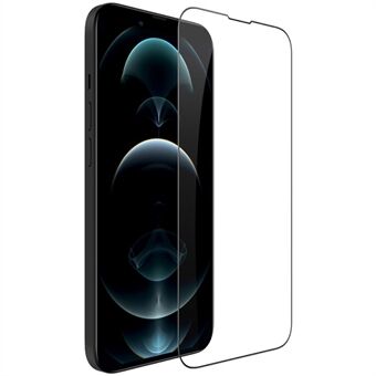 NILLKIN CP + Pro High Transparency Tempered Glass Räjähdyssuojattu näytönsuojakalvo iPhone 13 Pro Max 6,7 tuumalle
