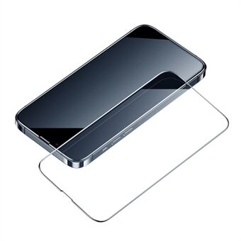 BENKS Corning Gorilla Glass näytönsuoja Täysliimakarkaistu lasikalvo iPhone 13 Pro Max 6,7 tuumalle