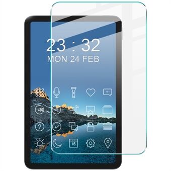 IMAK H Series Sensitive Touch 9H Hardness Anti-Explosion HD kirkas karkaistu lasi näytönsuoja Nokia T20:lle