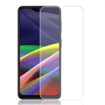 MOCOLO HD Clarity Full Glue 9H Pinnan kovuus Särkyttävä karkaistu lasikalvo Samsung Galaxy A13 5G:lle