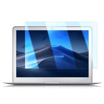 MacBook Pro 16 2019 A2141 Räjähdyssuojattu Täysi Flue Anti-Blue-Light karkaistu lasi näytönsuoja