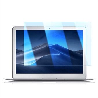 MacBook Pro 14.2 2021 A2442 Anti-Blue-Light Silmiensuojaus Täysi liima täysikokoinen näytönsuoja Räjähdyssuojattu karkaistu lasikalvo