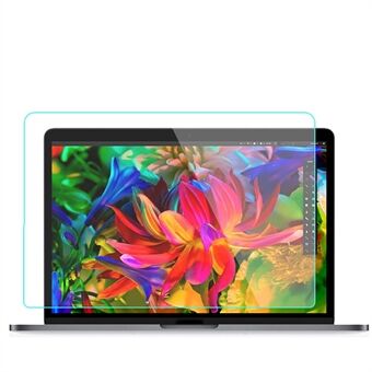 MacBook Retina 12 A1534 Ultra Clear Scratch Full Glue Räjähdyssuojattu karkaistu lasi näytönsuoja